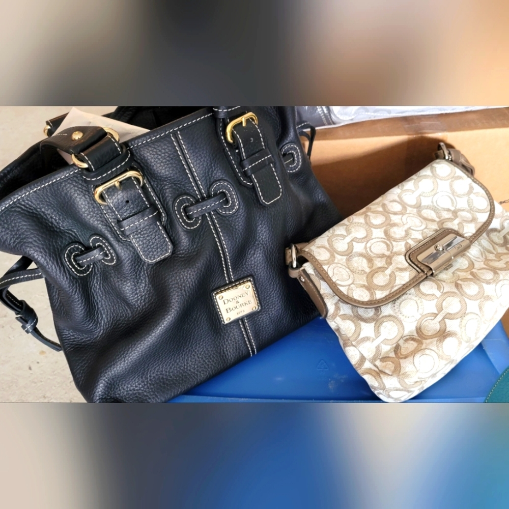 Purses